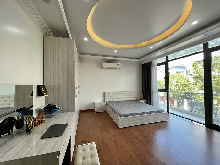 Cần Bán Biệt Thự tuyến 2 Võ Nguyên Giáp, Vĩnh Niệm, Lê Chân, Hải Phòng